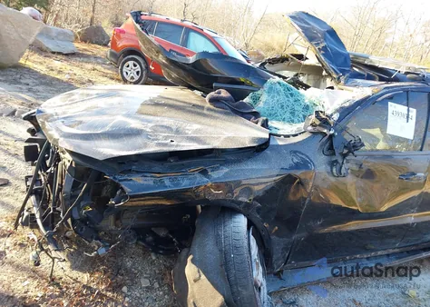 2021 Dodge Durango Pursuit Awd z USA, uszkodzony, nr VIN 1C4SDJFT4MC643587